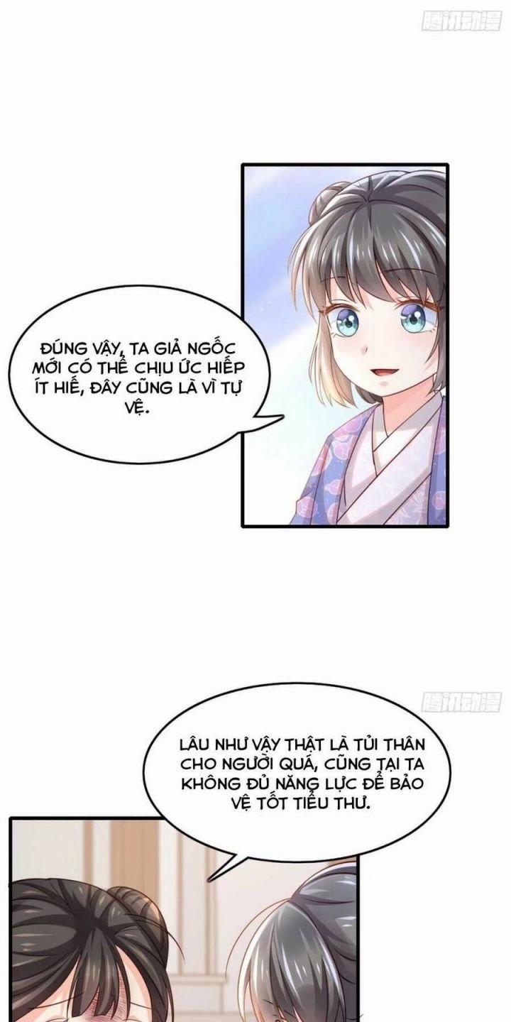 Ta Thuần Phục Bạo Quân 3 trang 16