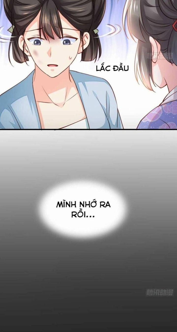 Ta Thuần Phục Bạo Quân 3 trang 20