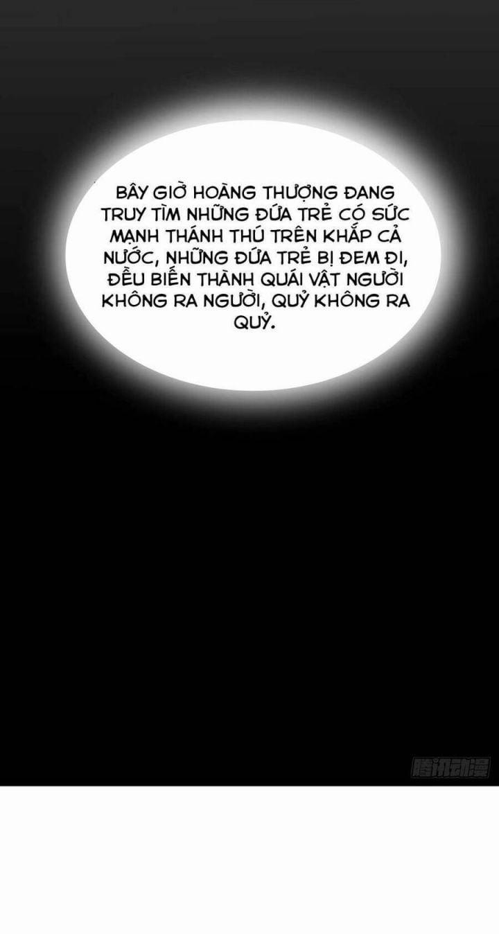 Ta Thuần Phục Bạo Quân 3 trang 21