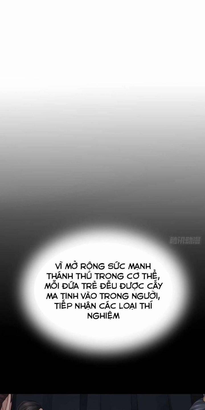 Ta Thuần Phục Bạo Quân 3 trang 22