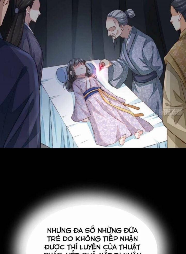 Ta Thuần Phục Bạo Quân 3 trang 23