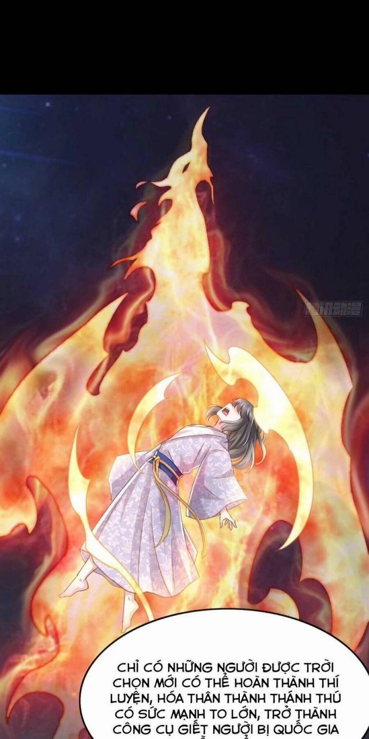 Ta Thuần Phục Bạo Quân 3 trang 25