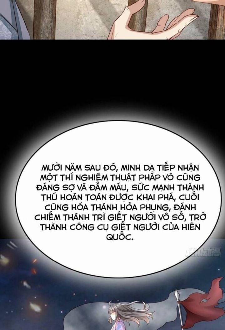 Ta Thuần Phục Bạo Quân 3 trang 27