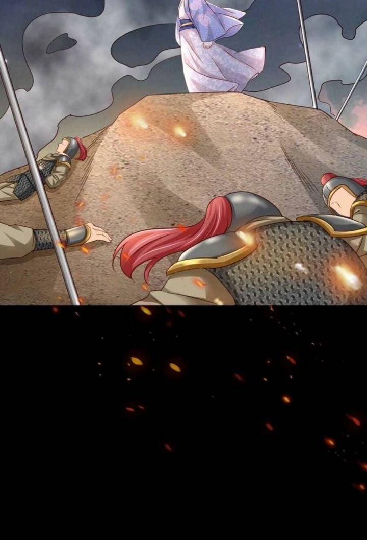 Ta Thuần Phục Bạo Quân 3 trang 28