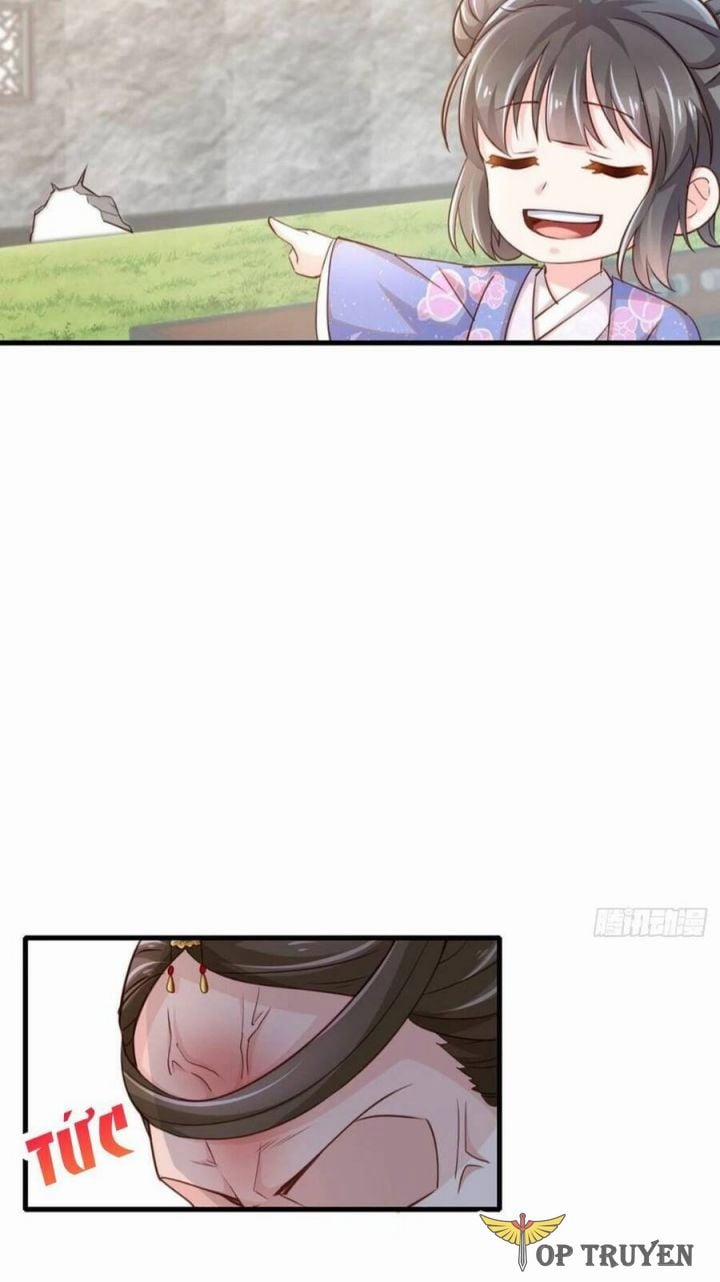 Ta Thuần Phục Bạo Quân 3 trang 3