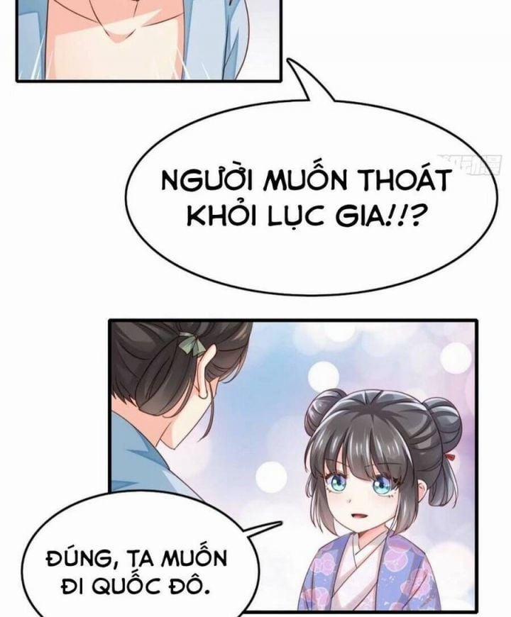 Ta Thuần Phục Bạo Quân 3 trang 33