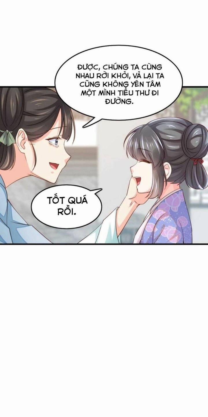 Ta Thuần Phục Bạo Quân 3 trang 35