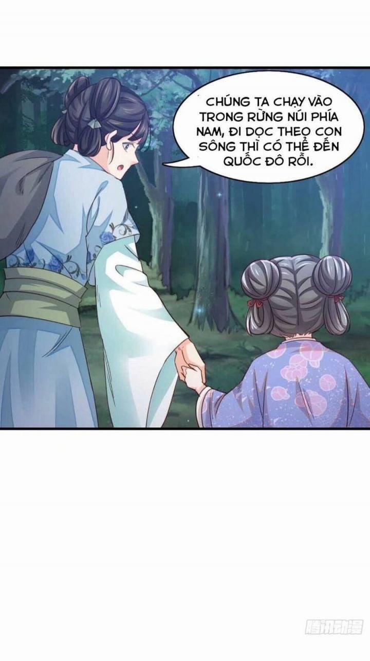 Ta Thuần Phục Bạo Quân 3 trang 38