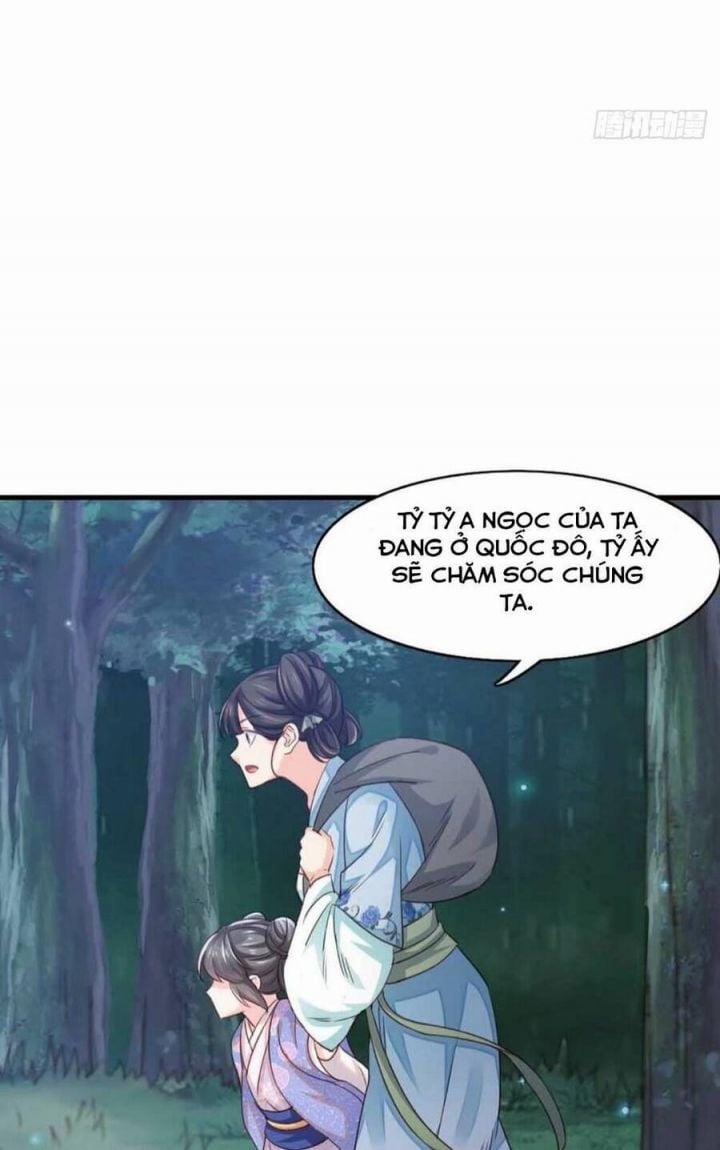 Ta Thuần Phục Bạo Quân 3 trang 39