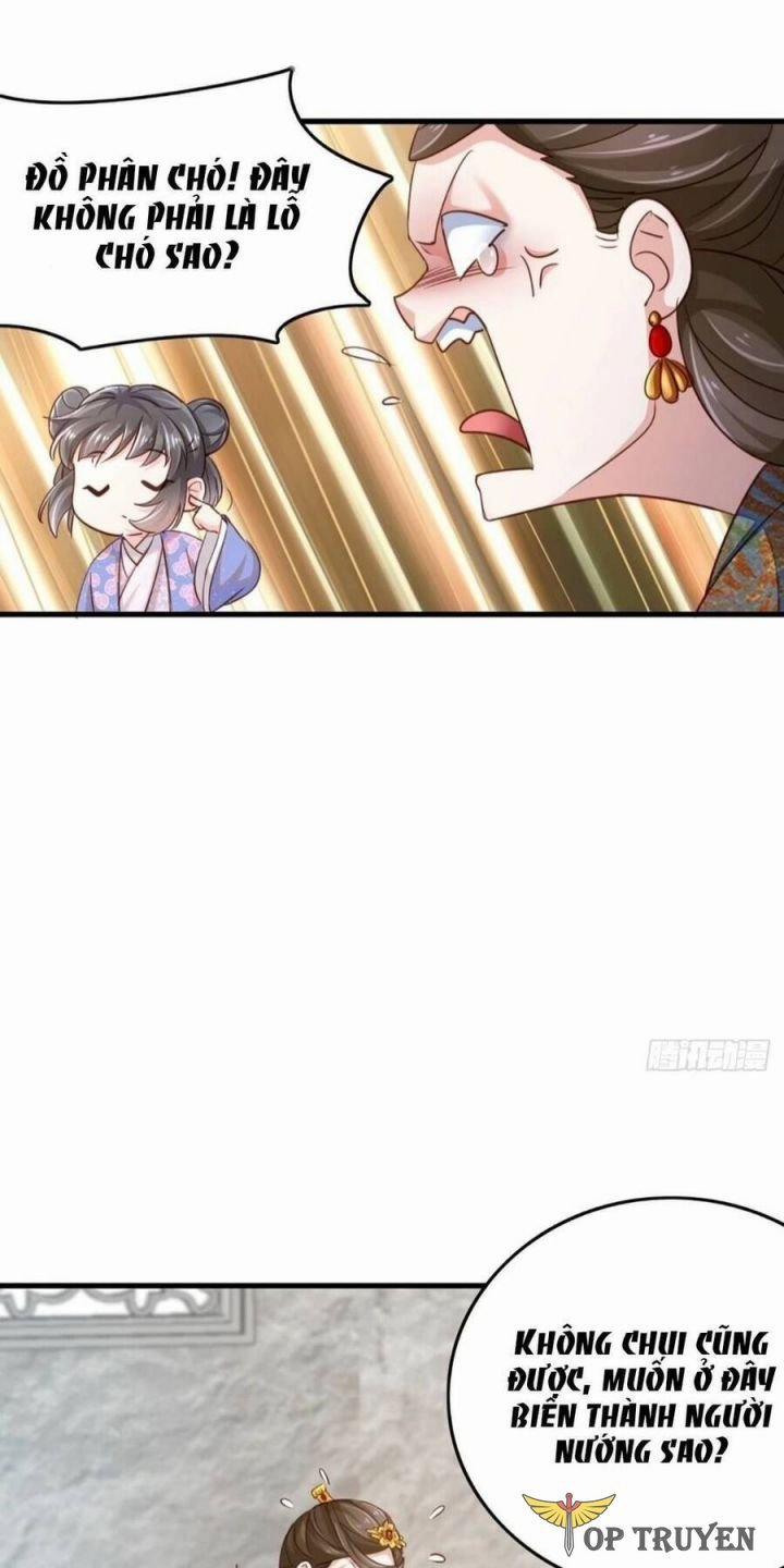 Ta Thuần Phục Bạo Quân 3 trang 4