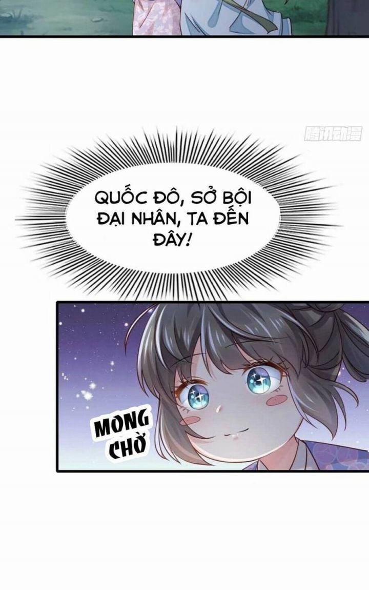 Ta Thuần Phục Bạo Quân 3 trang 40