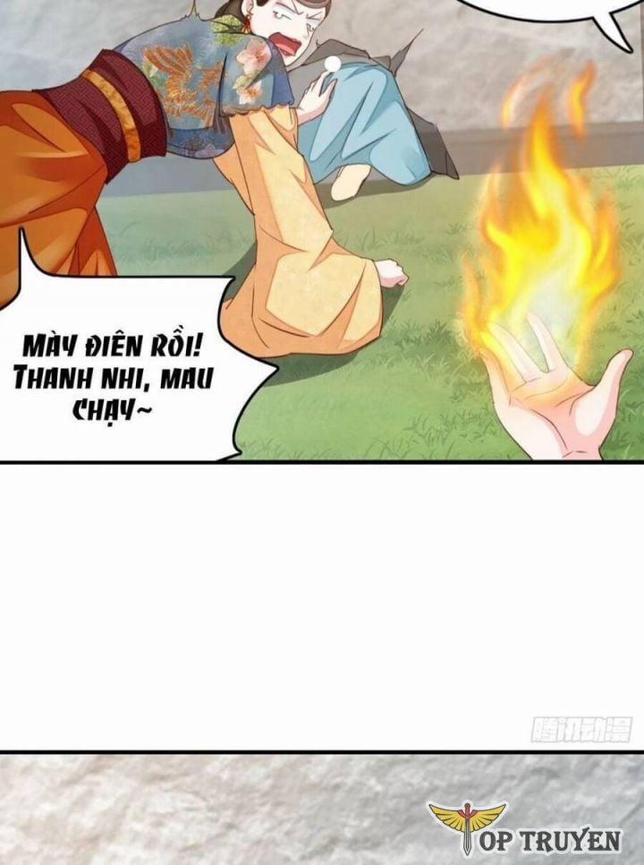 Ta Thuần Phục Bạo Quân 3 trang 5