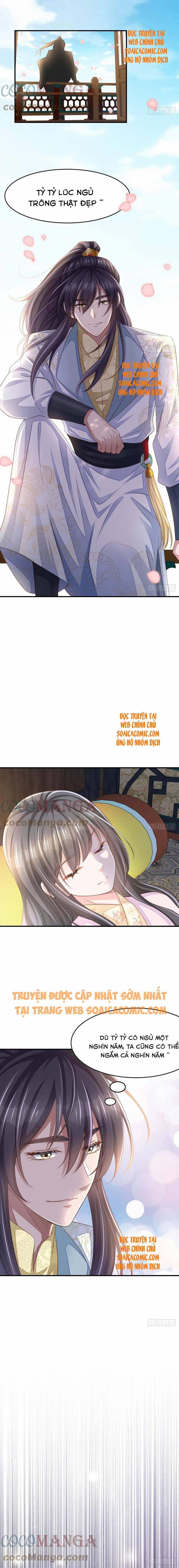 Ta Thuần Phục Bạo Quân 37 trang 1