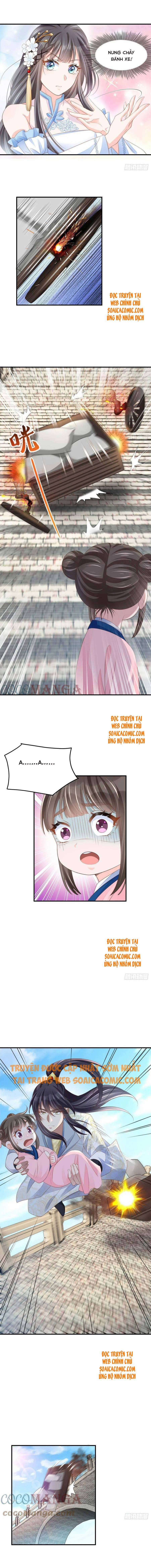 Ta Thuần Phục Bạo Quân 37 trang 9