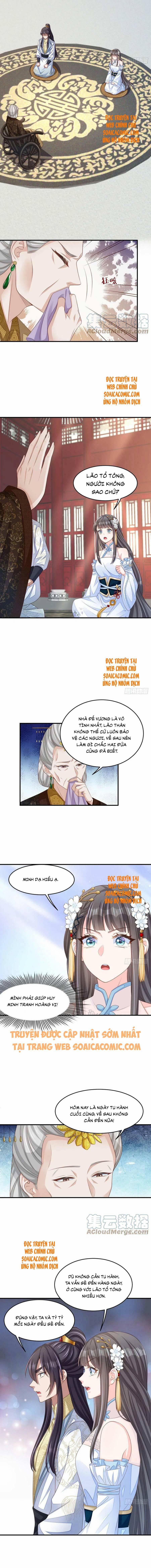 Ta Thuần Phục Bạo Quân 38 trang 5