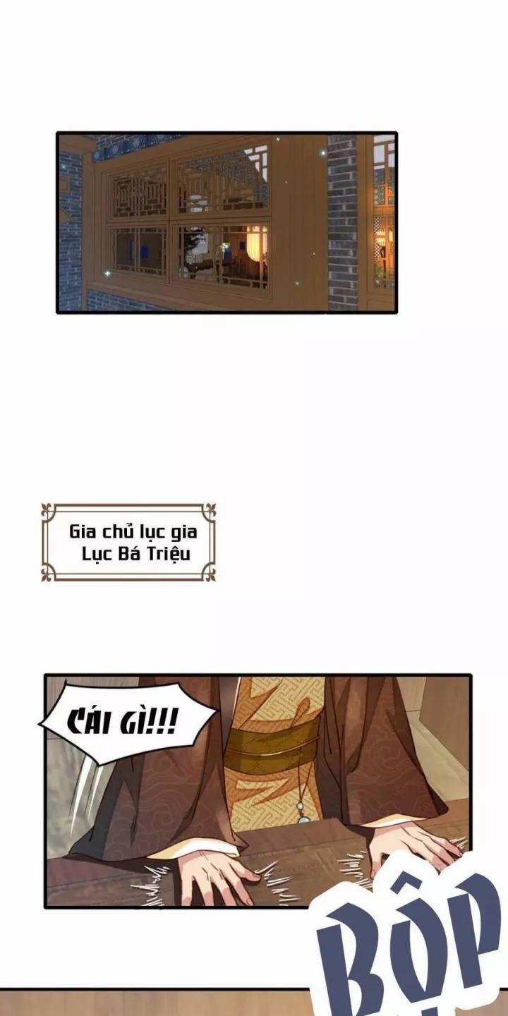 Ta Thuần Phục Bạo Quân 4 trang 1