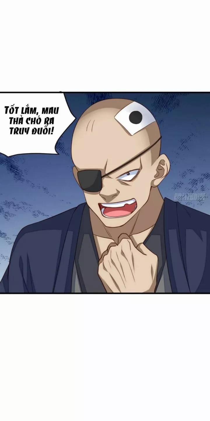 Ta Thuần Phục Bạo Quân 4 trang 16