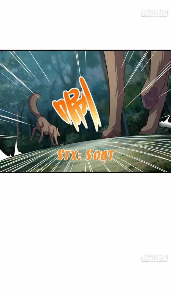 Ta Thuần Phục Bạo Quân 4 trang 18