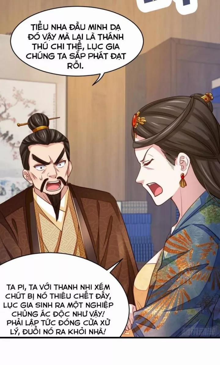 Ta Thuần Phục Bạo Quân 4 trang 2