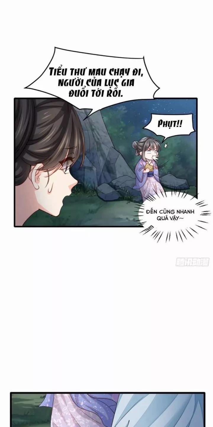 Ta Thuần Phục Bạo Quân 4 trang 20