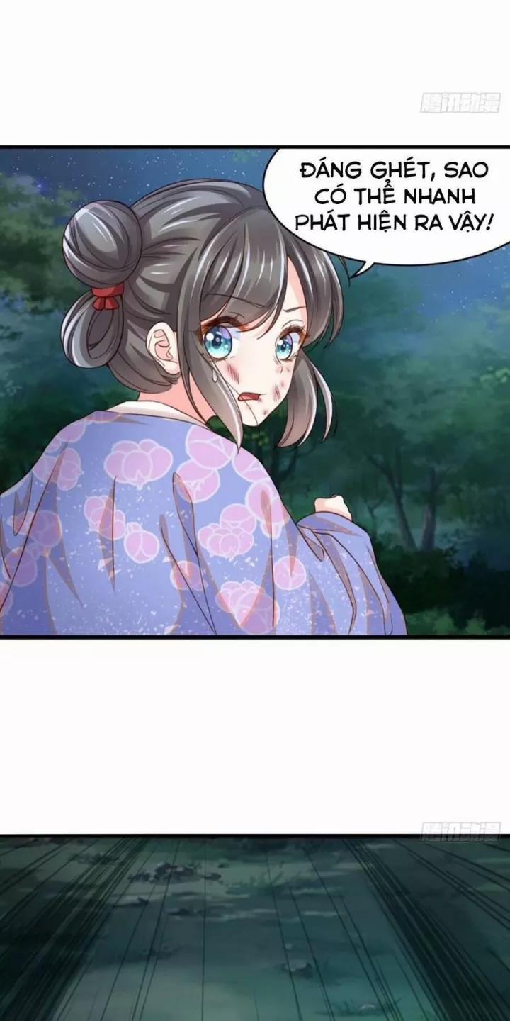 Ta Thuần Phục Bạo Quân 4 trang 23