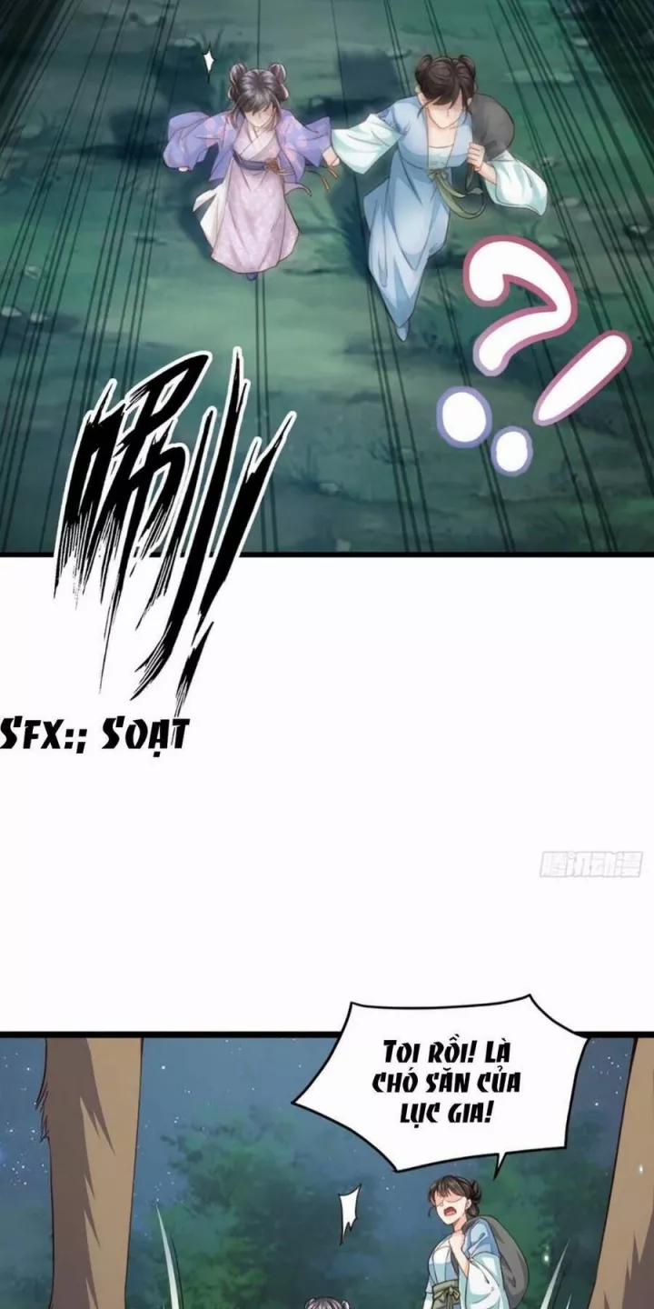 Ta Thuần Phục Bạo Quân 4 trang 24