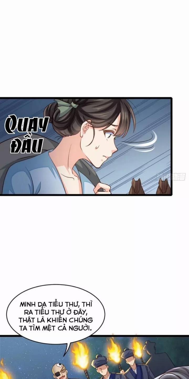 Ta Thuần Phục Bạo Quân 4 trang 27