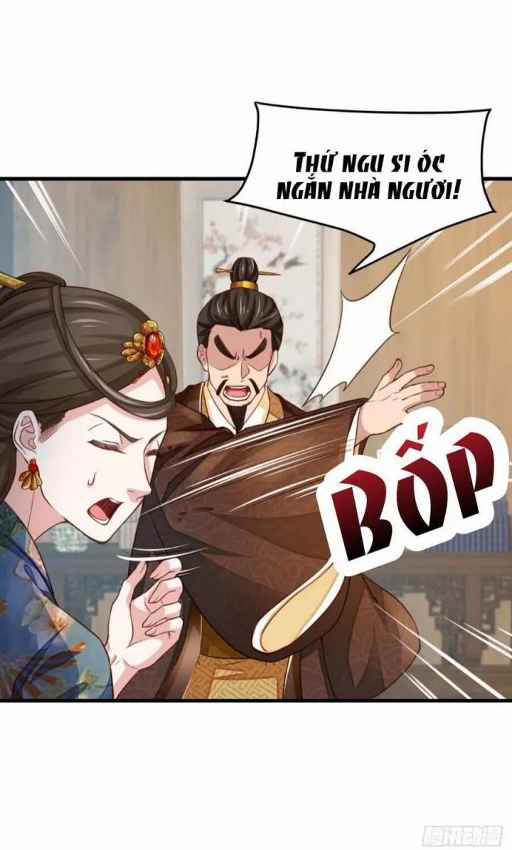 Ta Thuần Phục Bạo Quân 4 trang 3