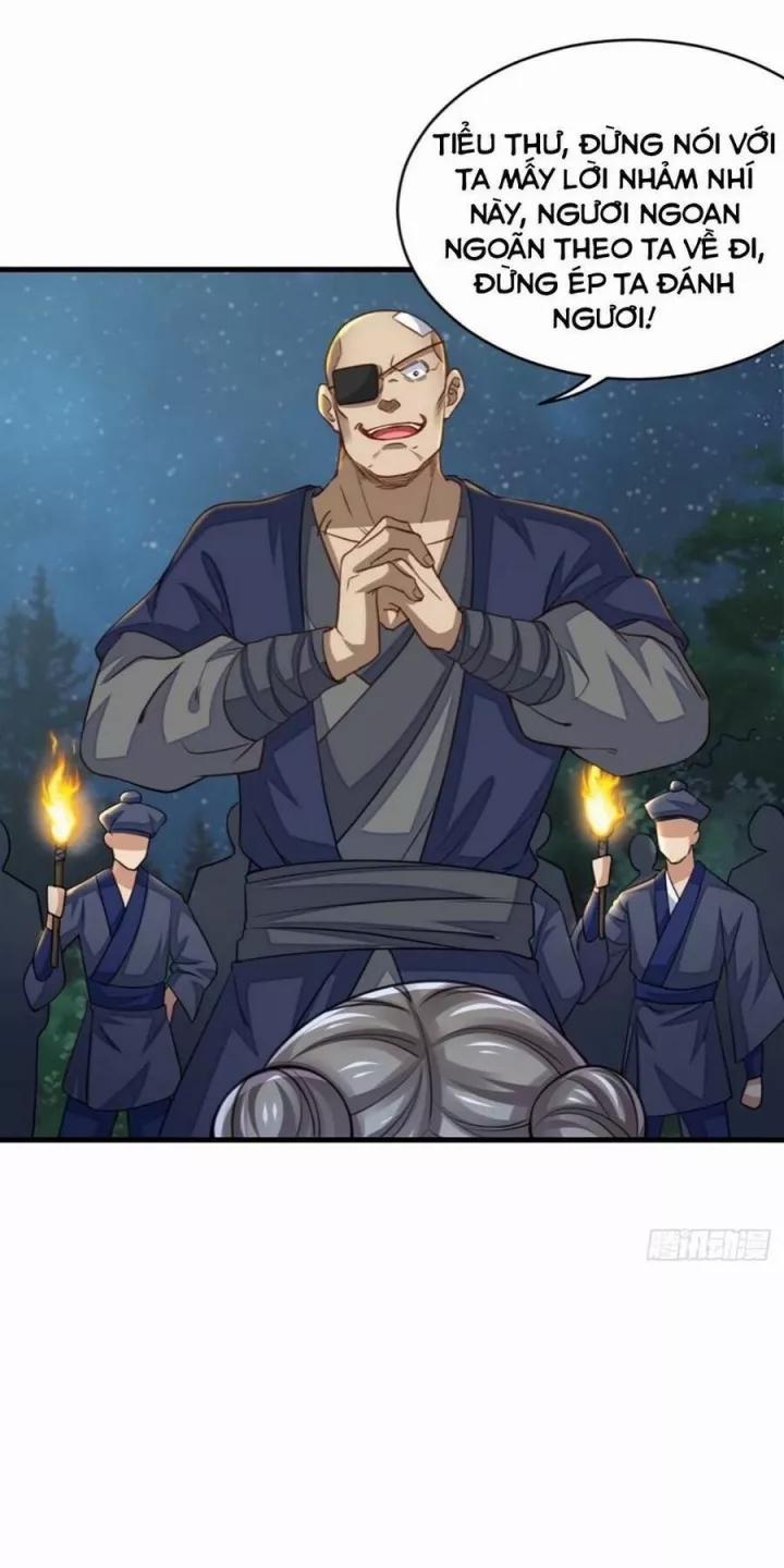 Ta Thuần Phục Bạo Quân 4 trang 31