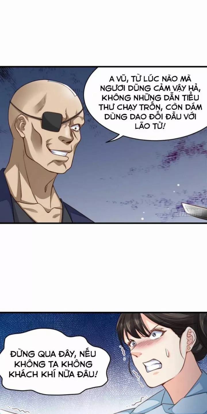 Ta Thuần Phục Bạo Quân 4 trang 34