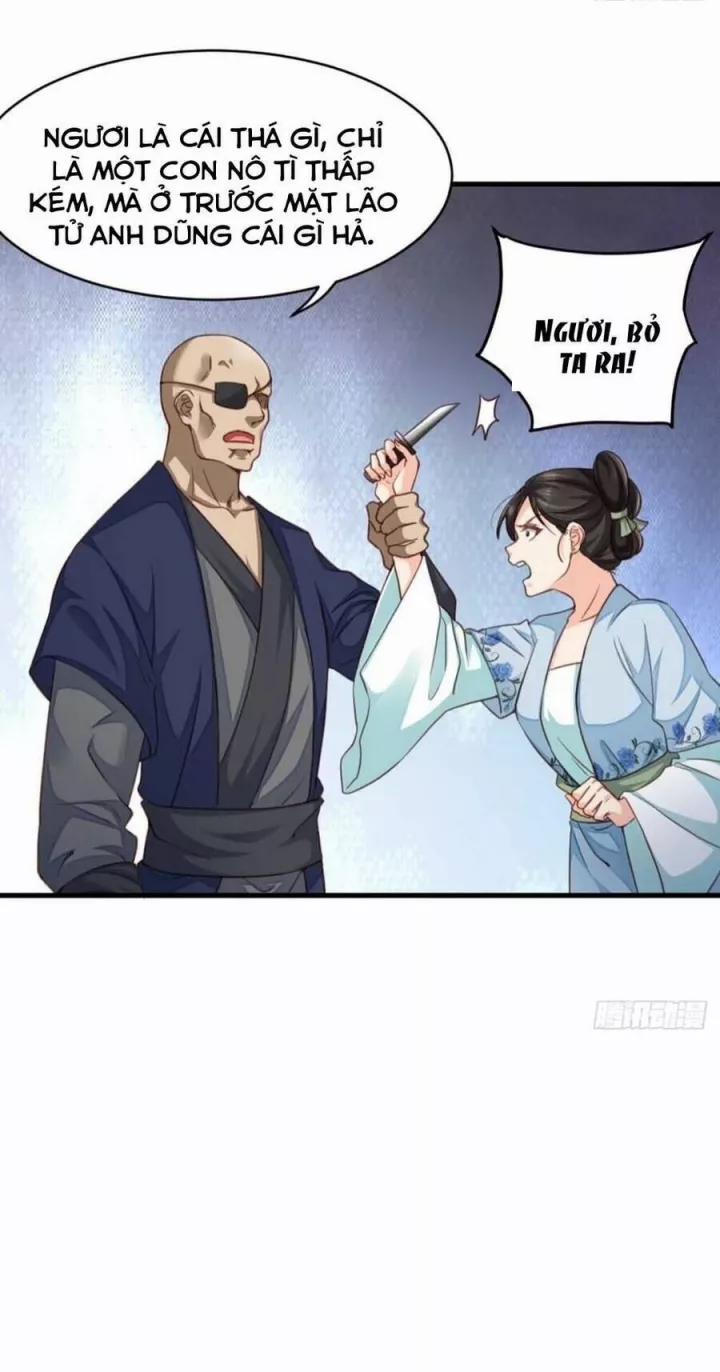 Ta Thuần Phục Bạo Quân 4 trang 36