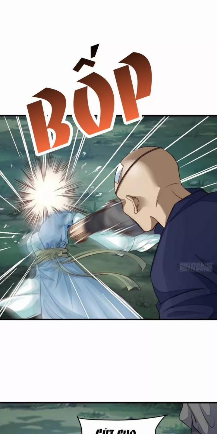 Ta Thuần Phục Bạo Quân 4 trang 37