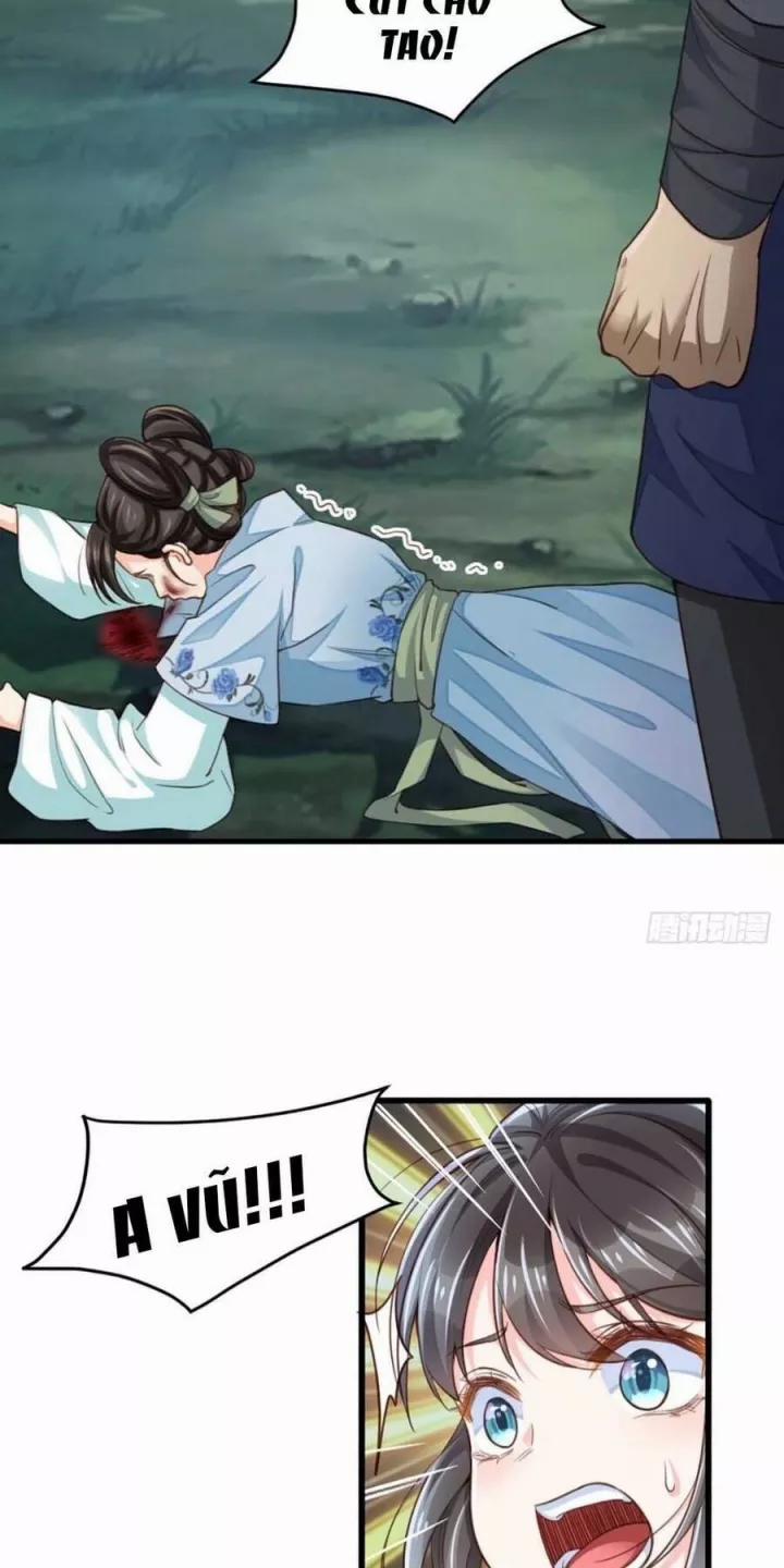 Ta Thuần Phục Bạo Quân 4 trang 38