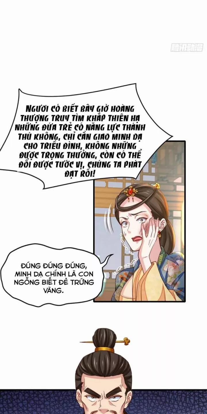 Ta Thuần Phục Bạo Quân 4 trang 4