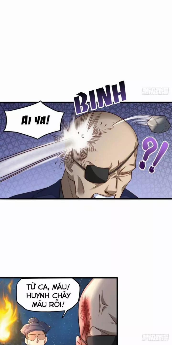 Ta Thuần Phục Bạo Quân 4 trang 41