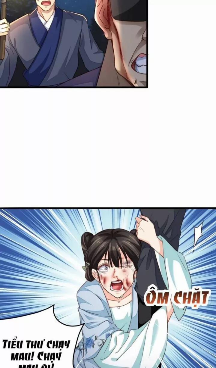 Ta Thuần Phục Bạo Quân 4 trang 42