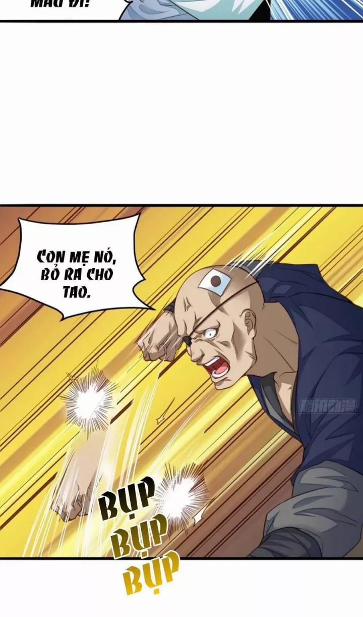 Ta Thuần Phục Bạo Quân 4 trang 43