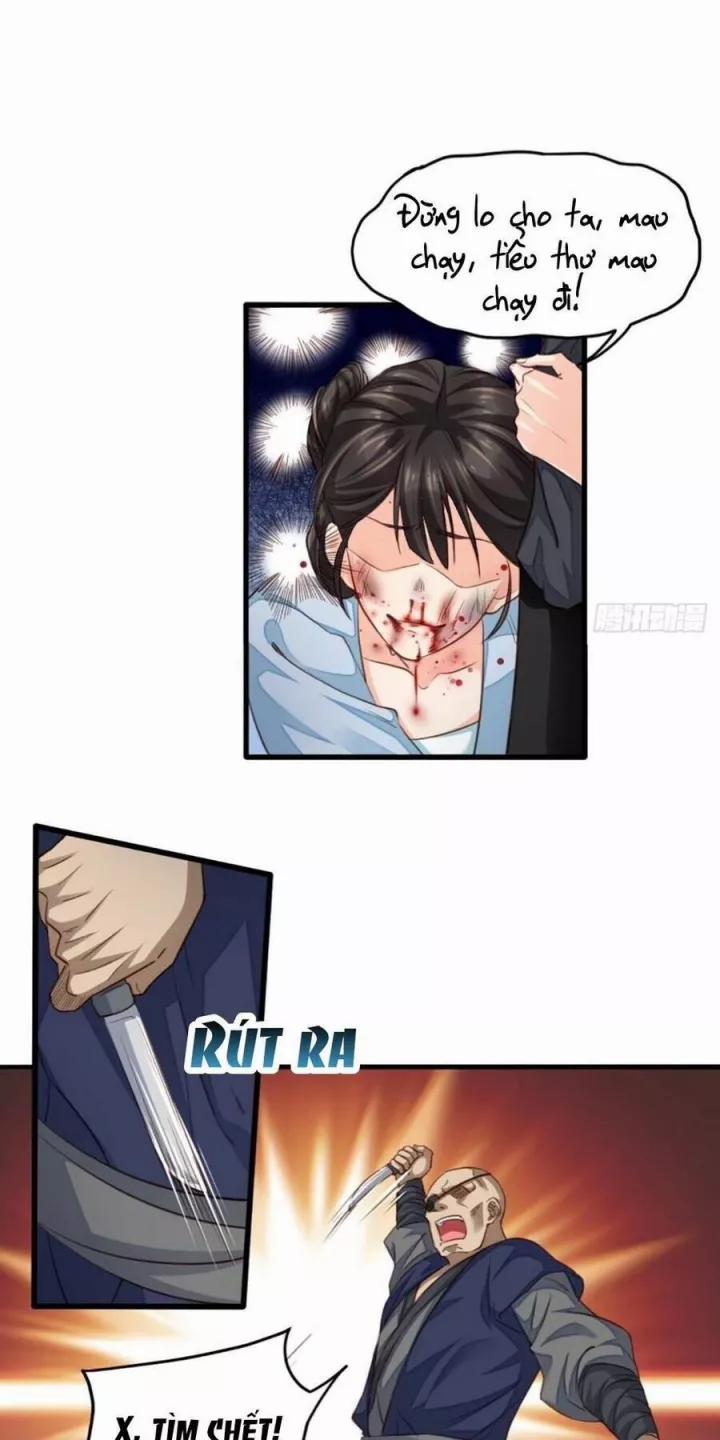 Ta Thuần Phục Bạo Quân 4 trang 44