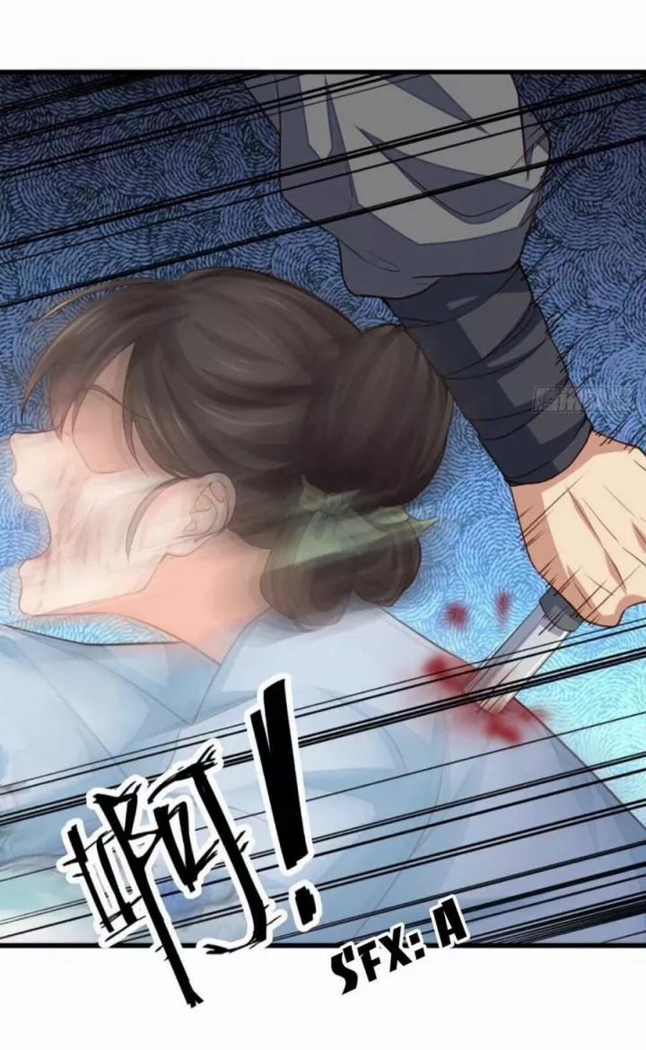 Ta Thuần Phục Bạo Quân 4 trang 46