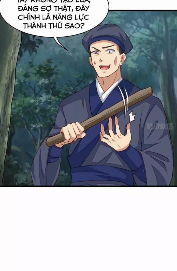 Ta Thuần Phục Bạo Quân 4 trang 54