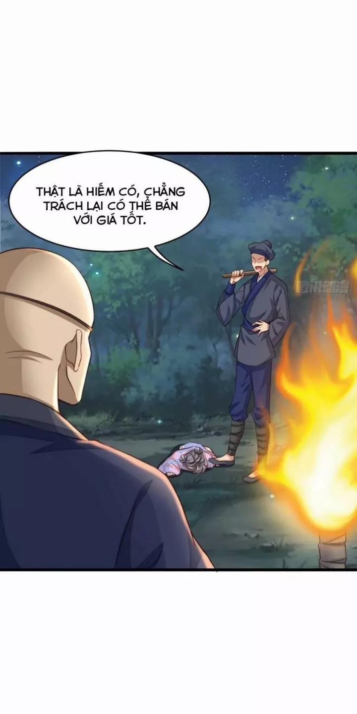 Ta Thuần Phục Bạo Quân 4 trang 55