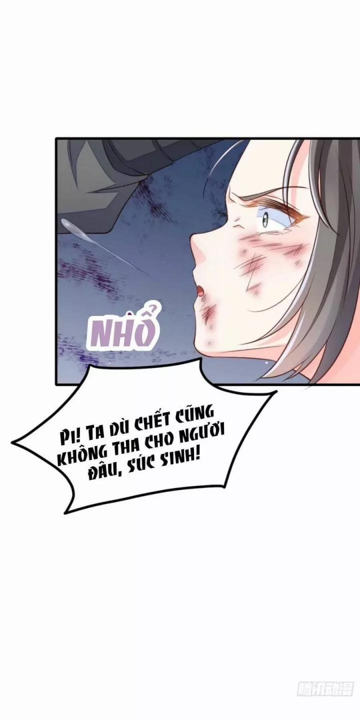 Ta Thuần Phục Bạo Quân 4 trang 60