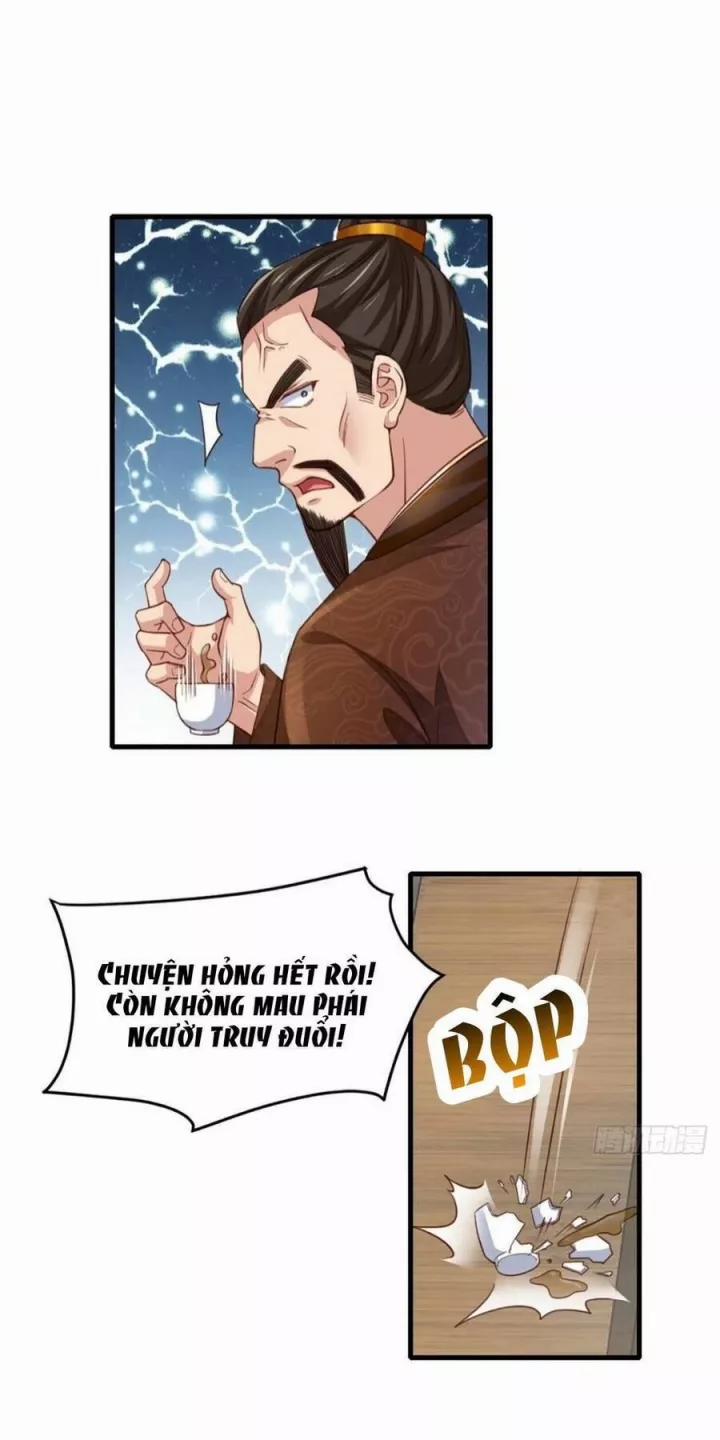 Ta Thuần Phục Bạo Quân 4 trang 8