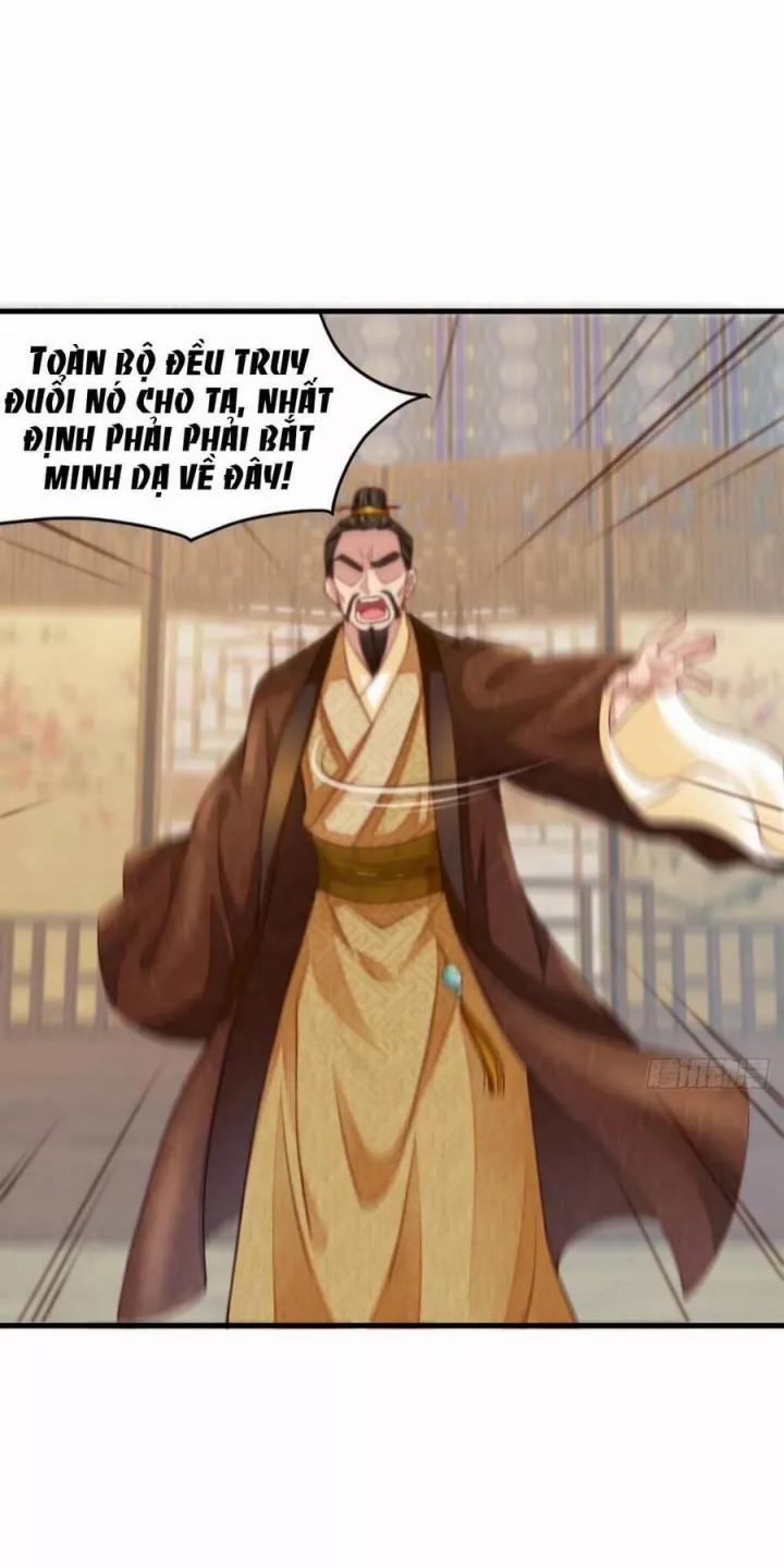 Ta Thuần Phục Bạo Quân 4 trang 9