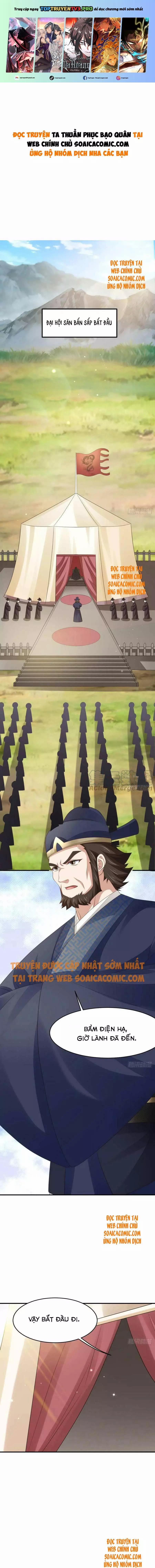 Ta Thuần Phục Bạo Quân 40 trang 0