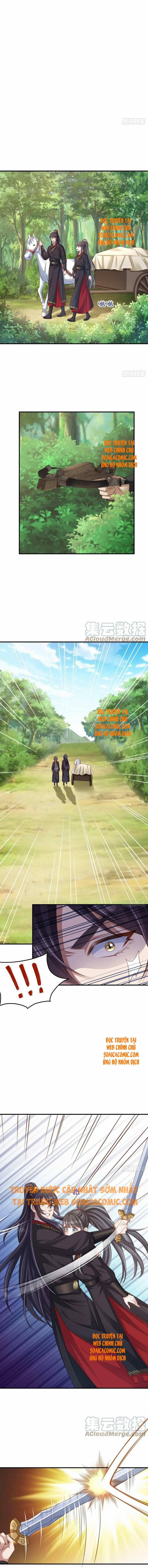 Ta Thuần Phục Bạo Quân 40 trang 10