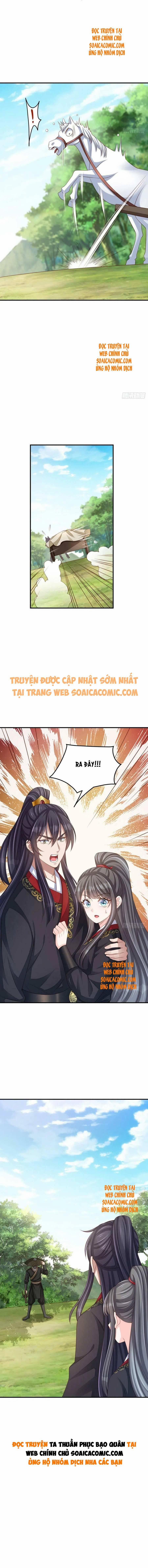 Ta Thuần Phục Bạo Quân 40 trang 11