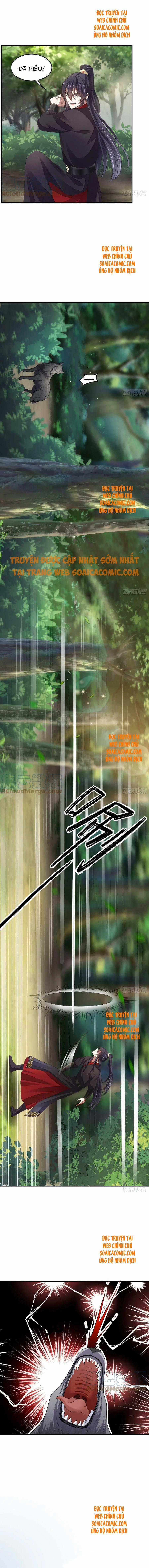 Ta Thuần Phục Bạo Quân 40 trang 3