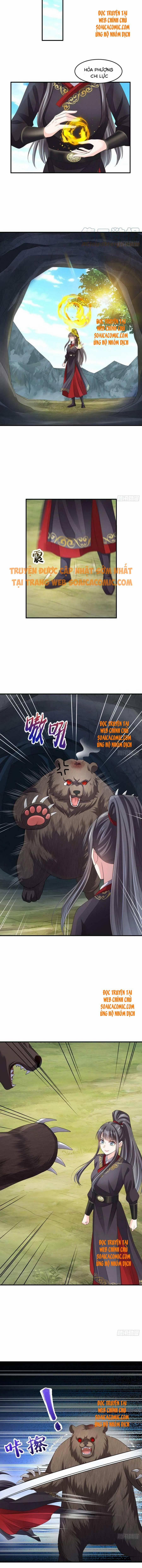 Ta Thuần Phục Bạo Quân 40 trang 5