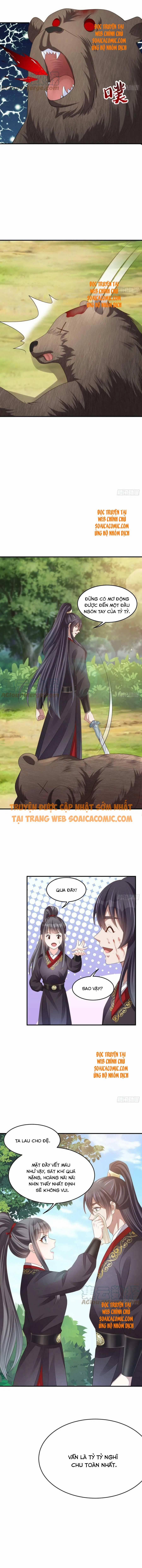 Ta Thuần Phục Bạo Quân 40 trang 6